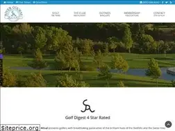 Sites similar to rivercourse.com
