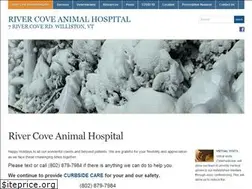 Sites similar to rivercove.net