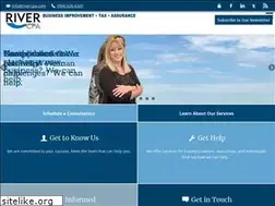 Sites similar to rivercpa.com