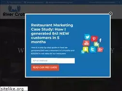 Sites similar to rivercrabmarketing.com
