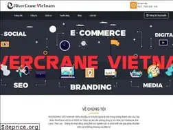 Sites similar to rivercrane.vn