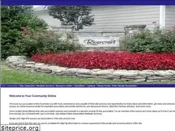 Sites similar to rivercrest.org