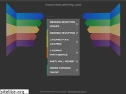 Sites similar to rivercrestcatering.com