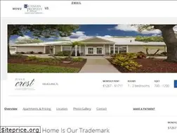 Sites similar to rivercrestfl.com