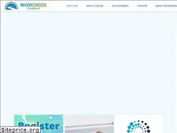Sites similar to rivercrosschurch.ca