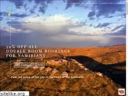 Sites similar to rivercrossing.com.na