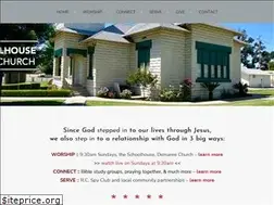 Sites similar to rivercrossvisalia.com