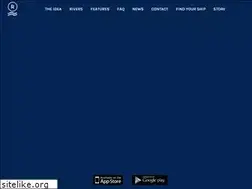 Sites similar to rivercruiseapp.com
