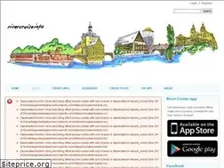 Sites similar to rivercruiseinfo.com