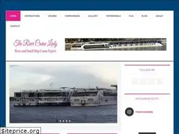 Sites similar to rivercruiselady.com