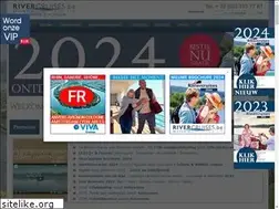 Sites similar to rivercruises.be
