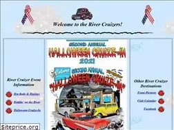 Sites similar to rivercruizers.com