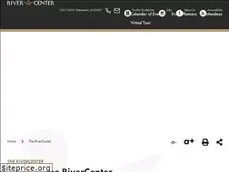 Sites similar to riverctr.com
