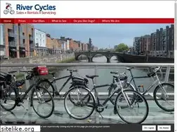 Sites similar to rivercycles.com