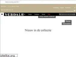 Sites similar to riverdale.nl