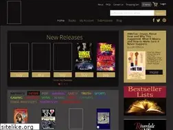 Sites similar to riverdaleavebooks.com