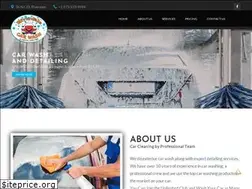 Sites similar to riverdalecarwashnj.com