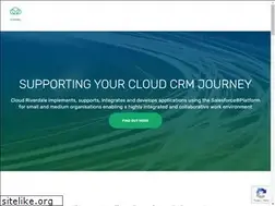 Sites similar to riverdalecloud.com.au