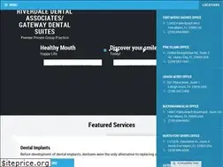 Sites similar to riverdaledental.com