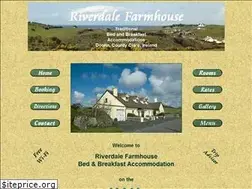 Sites similar to riverdaledoolin.com