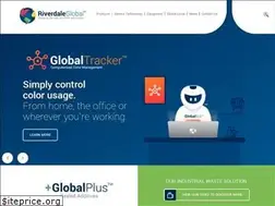 Sites similar to riverdaleglobal.com