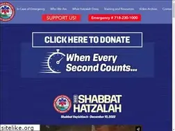 Sites similar to riverdalehatzalah.org