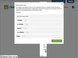 Sites similar to riverdalehealthcare.com