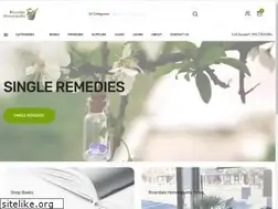 Sites similar to riverdalehomeopathy.com