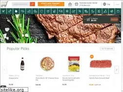Sites similar to riverdalekoshermarket.com