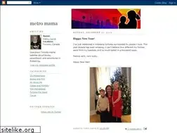 Sites similar to riverdalemama.blogspot.com