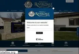 Sites similar to riverdalenj.gov
