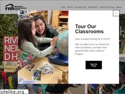 Sites similar to riverdaleonline.org