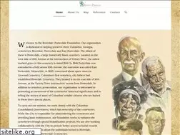Sites similar to riverdaleporterdale.org