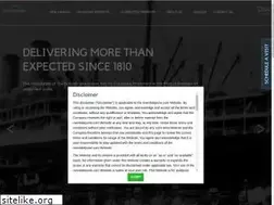 Sites similar to riverdalepune.com