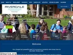Sites similar to riverdaleschool.com