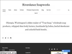Sites similar to riverdancesoapworks.com
