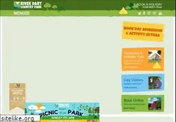 Sites similar to riverdart.co.uk