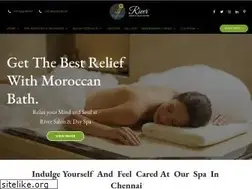Sites similar to riverdayspa.com