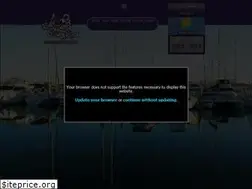 Sites similar to riverdeckmarina.com
