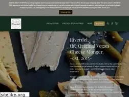 Sites similar to riverdelcheese.com