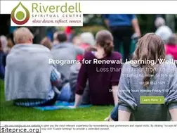 Sites similar to riverdell.org.au