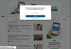 Sites similar to riverdell.patch.com