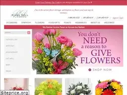 Sites similar to riverdellflowers.com