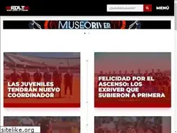 Sites similar to riverdesdelatribuna.com.ar
