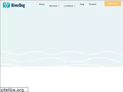 Sites similar to riverdogdaycare.com