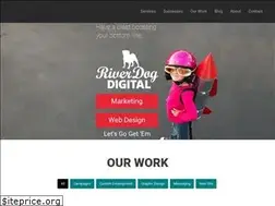 Sites similar to riverdogdigital.com