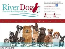 Sites similar to riverdoginn.com