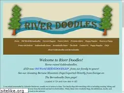 Sites similar to riverdoodles.com