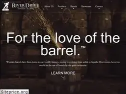 Sites similar to riverdrive.co