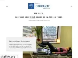 Sites similar to rivereastchiro.com